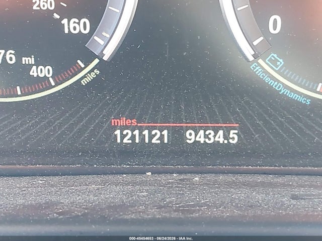 45454653 :رقم المزاد ، 5UXKR0C52F0P12670 vin ، 2015 Bmw X5 Xdrive35i مزاد بيع