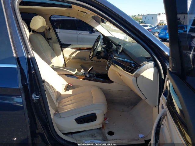 45454653 :رقم المزاد ، 5UXKR0C52F0P12670 vin ، 2015 Bmw X5 Xdrive35i مزاد بيع