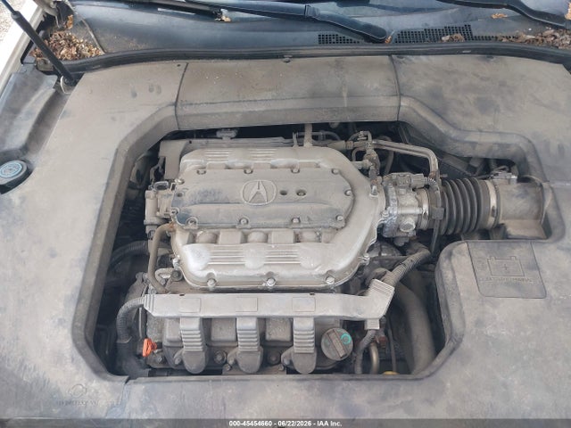 45454660 :رقم المزاد ، 19UUA8F53BA004784 vin ، 2011 Acura Tl 3.5 مزاد بيع