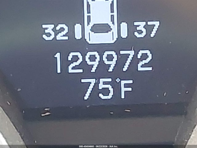 45454660 :رقم المزاد ، 19UUA8F53BA004784 vin ، 2011 Acura Tl 3.5 مزاد بيع