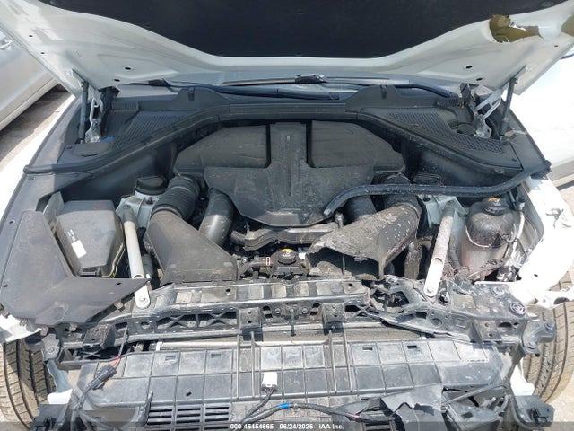 Продажа на аукционе авто 2023 Genesis Gv80 3.5t Awd, vin: KMUHCESC2PU130893, номер лота: 45454665