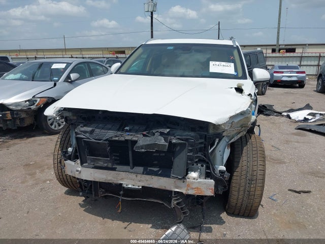 Продажа на аукционе авто 2023 Genesis Gv80 3.5t Awd, vin: KMUHCESC2PU130893, номер лота: 45454665