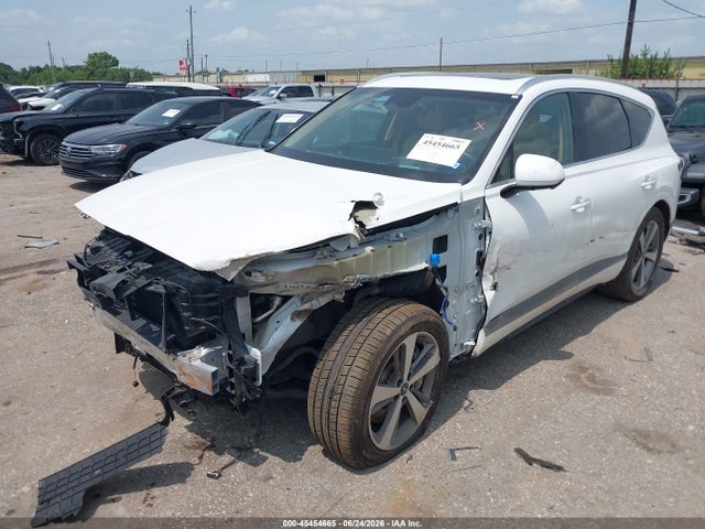 Продажа на аукционе авто 2023 Genesis Gv80 3.5t Awd, vin: KMUHCESC2PU130893, номер лота: 45454665