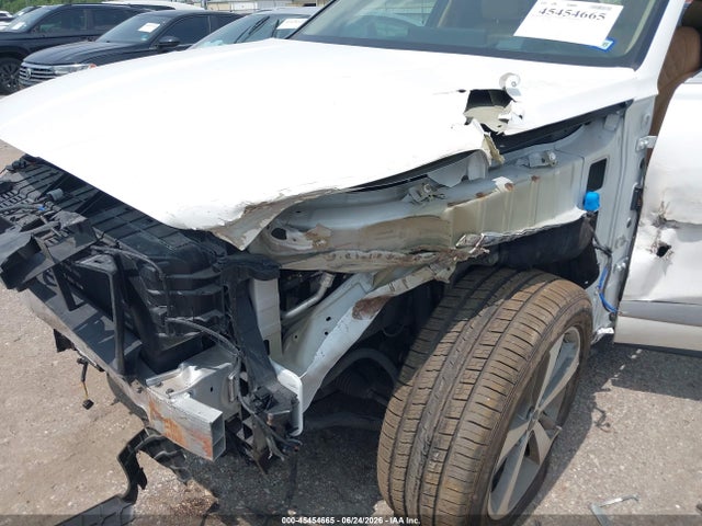 Продажа на аукционе авто 2023 Genesis Gv80 3.5t Awd, vin: KMUHCESC2PU130893, номер лота: 45454665