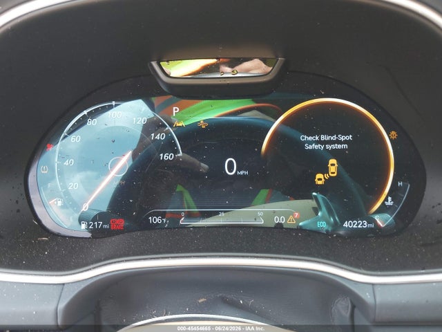 Продажа на аукционе авто 2023 Genesis Gv80 3.5t Awd, vin: KMUHCESC2PU130893, номер лота: 45454665