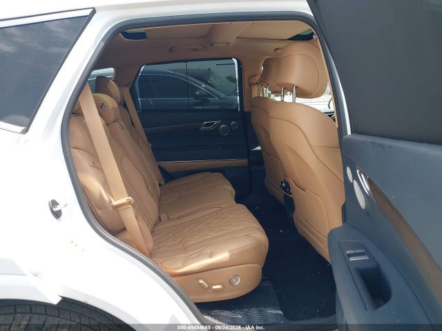 Продажа на аукционе авто 2023 Genesis Gv80 3.5t Awd, vin: KMUHCESC2PU130893, номер лота: 45454665