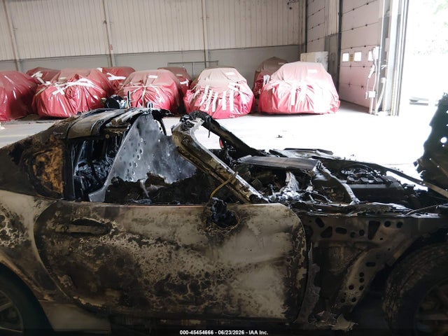 45454666 :رقم المزاد ، JM1NDAM77H0107260 vin ، 2017 Mazda Mx-5 Miata Rf Grand Touring مزاد بيع