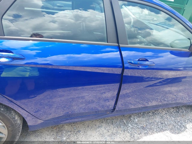 Продаж на аукціоні авто 2024 Hyundai Elantra Hybrid Blue, vin: KMHLM4DJ4RU103788, номер лоту: 45454670