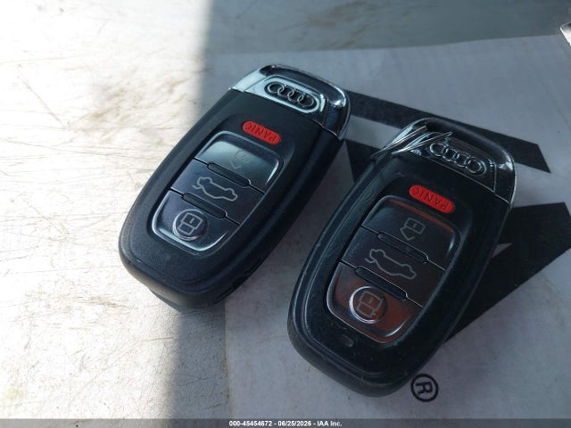 Aukcja sprzedaży 2013 Audi A5 2.0t Premium, vin: WAULFAFH2DN005902, numer aukcji: 45454672