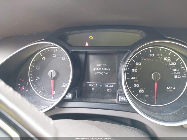 Aukcja sprzedaży 2013 Audi A5 2.0t Premium, vin: WAULFAFH2DN005902, numer aukcji: 45454672