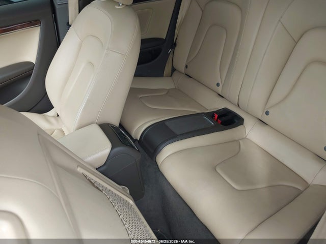 Aukcja sprzedaży 2013 Audi A5 2.0t Premium, vin: WAULFAFH2DN005902, numer aukcji: 45454672
