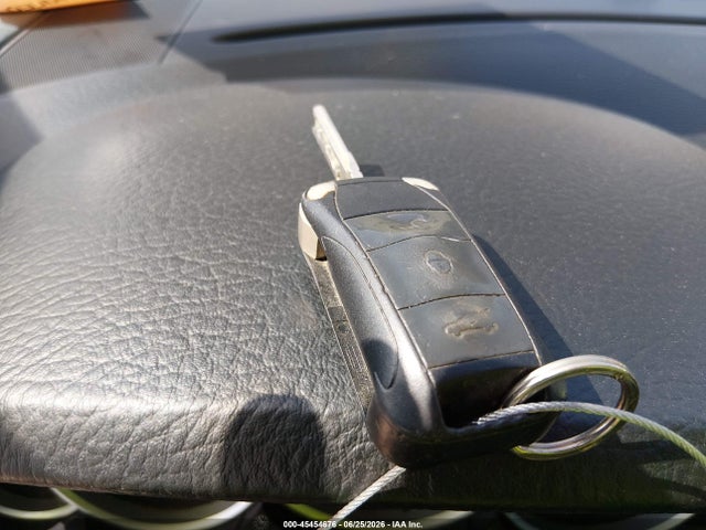 45454676 :رقم المزاد ، WP1AD29P19LA65762 vin ، 2009 Porsche Cayenne Gts مزاد بيع