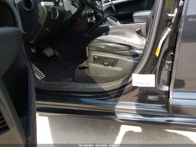 45454676 :رقم المزاد ، WP1AD29P19LA65762 vin ، 2009 Porsche Cayenne Gts مزاد بيع