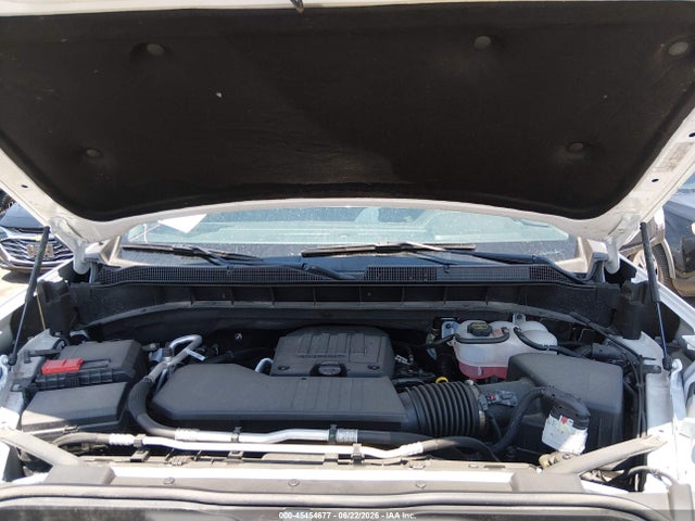 2026 Chevrolet Silverado 1500 4wd  Short Bed Lt With 2fl მანქანა იყიდება აუქციონზე, vin: 3GCPKKEK8TG179483, აუქციონის ნომერი: 45454677