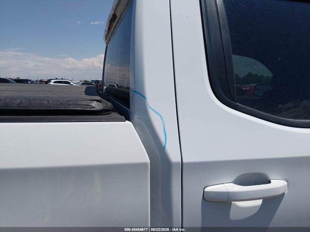 2026 Chevrolet Silverado 1500 4wd  Short Bed Lt With 2fl მანქანა იყიდება აუქციონზე, vin: 3GCPKKEK8TG179483, აუქციონის ნომერი: 45454677