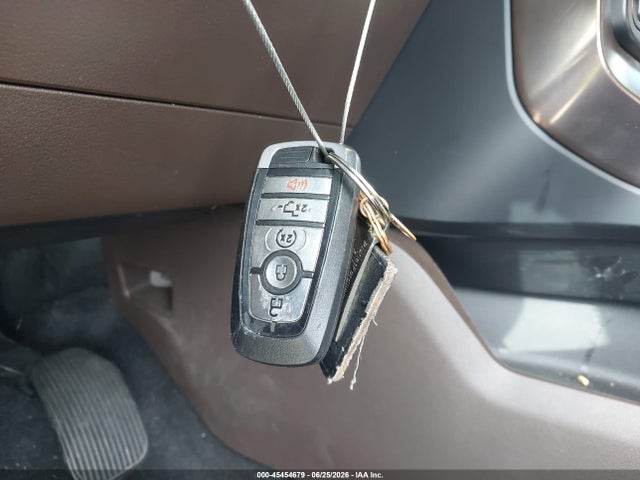 Ford F-150 King Ranch 2025 1FTFW6LD9SFA17471 Image 11
