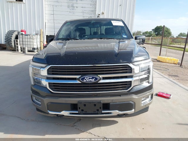 Ford F-150 King Ranch 2025 1FTFW6LD9SFA17471 Image 12
