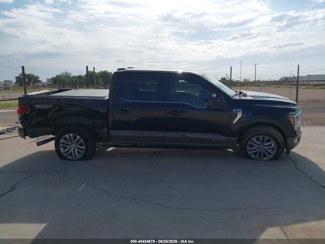 Ford F-150 King Ranch 2025 1FTFW6LD9SFA17471 Image 13