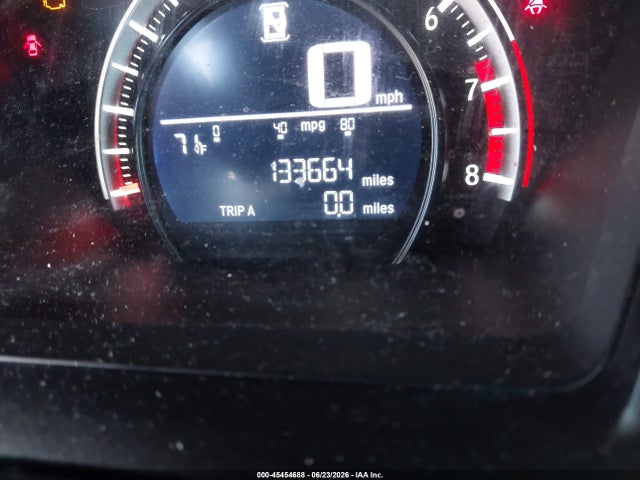 Honda Civic Lx 2016 2HGFC2F53GH537548 Image 15