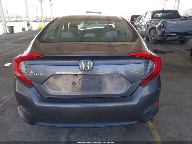 Honda Civic Lx 2016 2HGFC2F53GH537548 Image 16