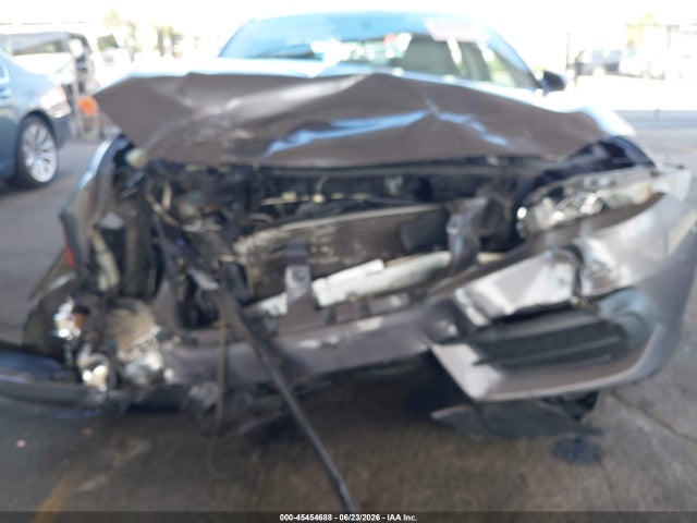 Honda Civic Lx 2016 2HGFC2F53GH537548 Image 6