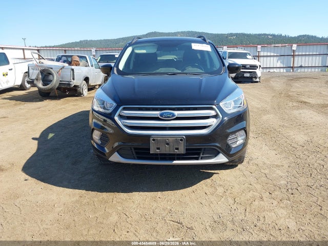 Ford ESCAPE SEL 2018 1FMCU0HD3JUC77353 Image 12
