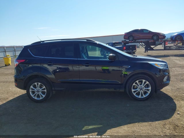 Ford ESCAPE SEL 2018 1FMCU0HD3JUC77353 Image 13