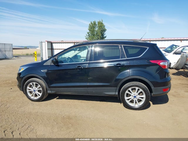 Ford ESCAPE SEL 2018 1FMCU0HD3JUC77353 Image 14