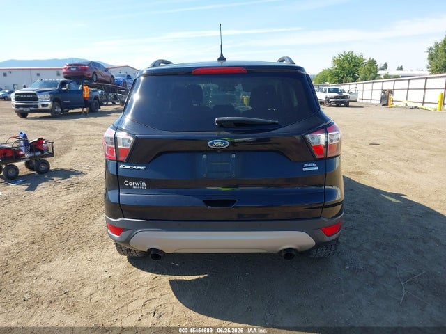 Ford ESCAPE SEL 2018 1FMCU0HD3JUC77353 Image 16