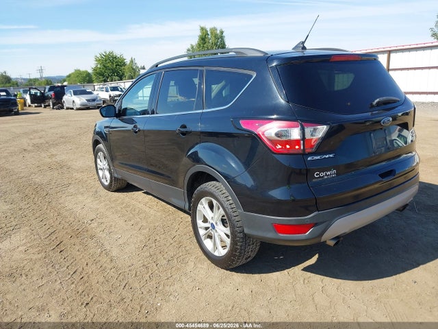 Ford ESCAPE SEL 2018 1FMCU0HD3JUC77353 Image 3