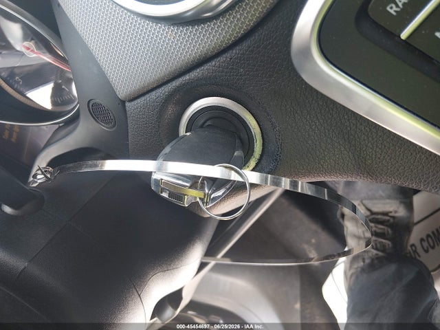 45454697 :رقم المزاد ، WDCTG4GB1KJ553951 vin ، 2019 Mercedes-benz Gla 250 4matic مزاد بيع