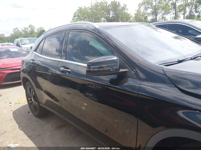 45454697 :رقم المزاد ، WDCTG4GB1KJ553951 vin ، 2019 Mercedes-benz Gla 250 4matic مزاد بيع