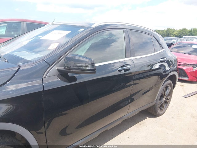 45454697 :رقم المزاد ، WDCTG4GB1KJ553951 vin ، 2019 Mercedes-benz Gla 250 4matic مزاد بيع