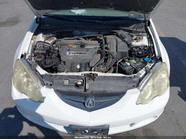 Продаж на аукціоні авто 2004 Acura Rsx, vin: JH4DC54824S006042, номер лоту: 45454704