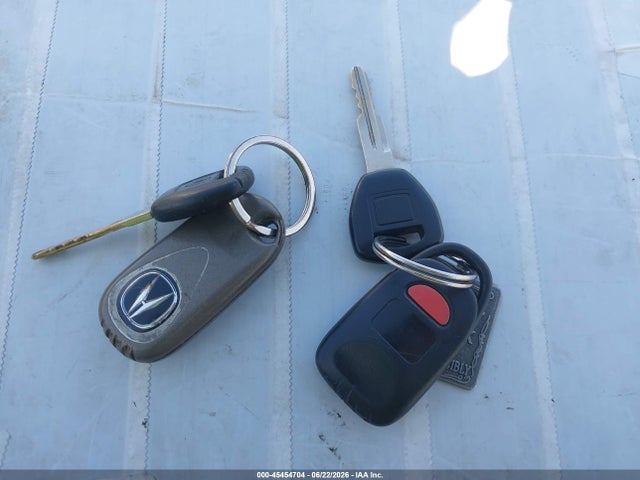 Продаж на аукціоні авто 2004 Acura Rsx, vin: JH4DC54824S006042, номер лоту: 45454704