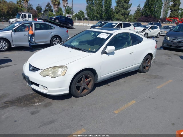 Продаж на аукціоні авто 2004 Acura Rsx, vin: JH4DC54824S006042, номер лоту: 45454704