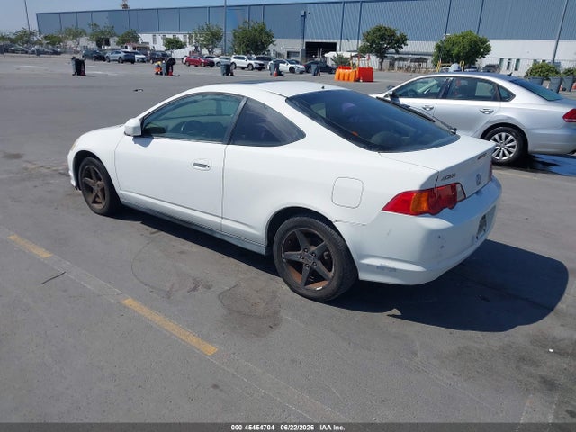 Продаж на аукціоні авто 2004 Acura Rsx, vin: JH4DC54824S006042, номер лоту: 45454704