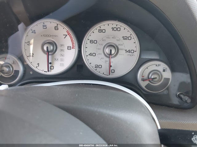 Продаж на аукціоні авто 2004 Acura Rsx, vin: JH4DC54824S006042, номер лоту: 45454704