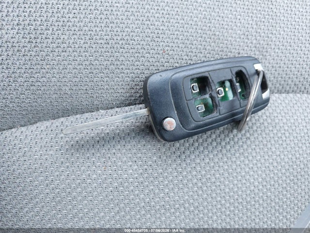 1G1PA5SG6E7293543 Chevrolet Cruze Ls Auto
