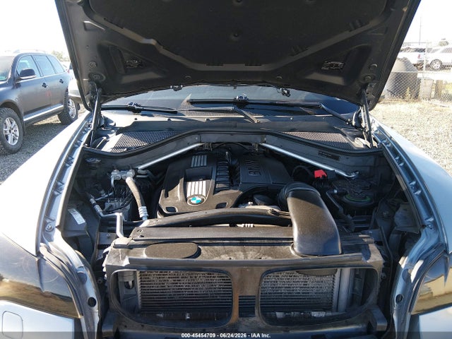 Aukcja sprzedaży 2008 Bmw X6 Xdrive35i, vin: 5UXFG43518LJ35405, numer aukcji: 45454709