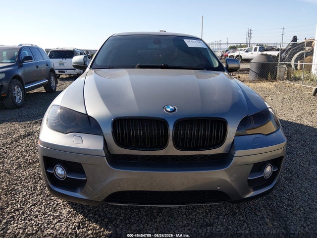 Aukcja sprzedaży 2008 Bmw X6 Xdrive35i, vin: 5UXFG43518LJ35405, numer aukcji: 45454709