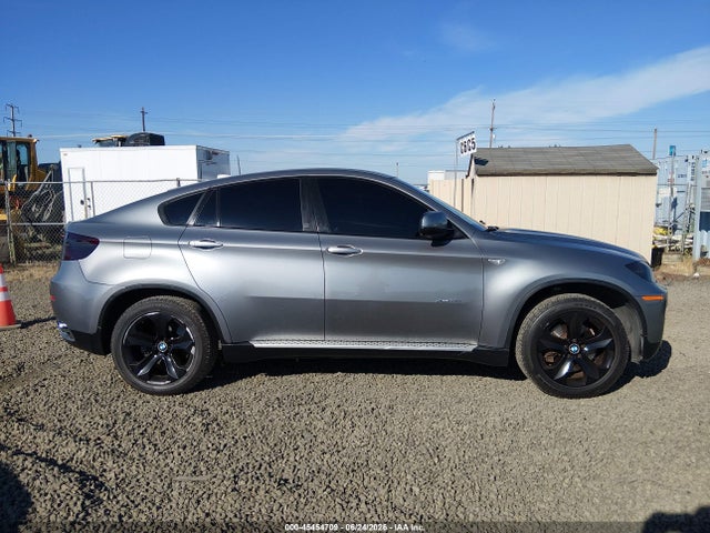Aukcja sprzedaży 2008 Bmw X6 Xdrive35i, vin: 5UXFG43518LJ35405, numer aukcji: 45454709