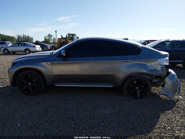 Aukcja sprzedaży 2008 Bmw X6 Xdrive35i, vin: 5UXFG43518LJ35405, numer aukcji: 45454709