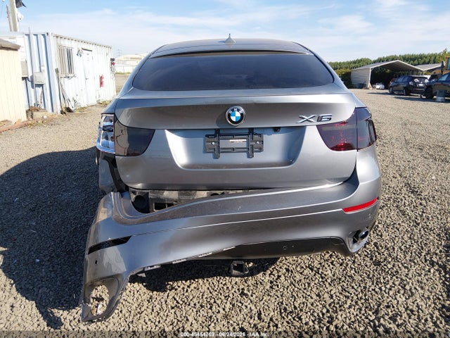 Aukcja sprzedaży 2008 Bmw X6 Xdrive35i, vin: 5UXFG43518LJ35405, numer aukcji: 45454709