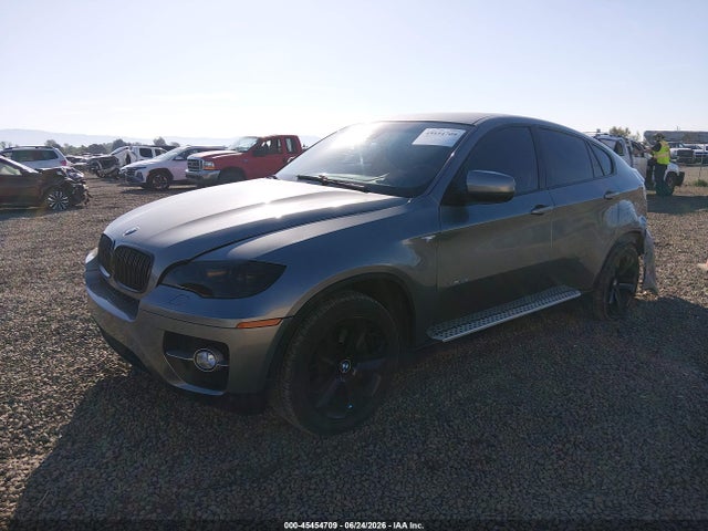 Aukcja sprzedaży 2008 Bmw X6 Xdrive35i, vin: 5UXFG43518LJ35405, numer aukcji: 45454709