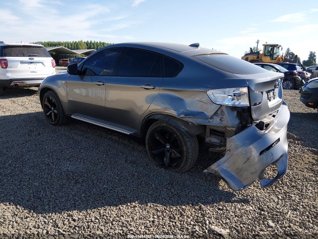 Aukcja sprzedaży 2008 Bmw X6 Xdrive35i, vin: 5UXFG43518LJ35405, numer aukcji: 45454709