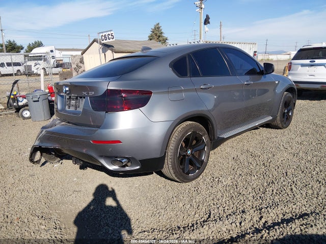 Aukcja sprzedaży 2008 Bmw X6 Xdrive35i, vin: 5UXFG43518LJ35405, numer aukcji: 45454709