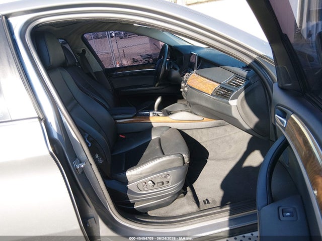 Aukcja sprzedaży 2008 Bmw X6 Xdrive35i, vin: 5UXFG43518LJ35405, numer aukcji: 45454709