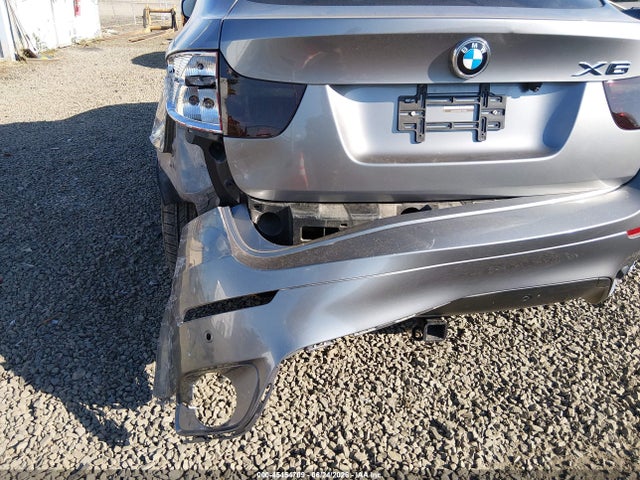 Aukcja sprzedaży 2008 Bmw X6 Xdrive35i, vin: 5UXFG43518LJ35405, numer aukcji: 45454709
