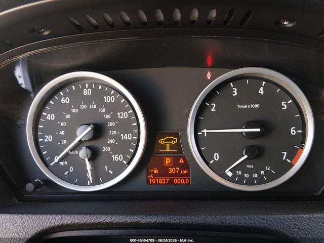 Aukcja sprzedaży 2008 Bmw X6 Xdrive35i, vin: 5UXFG43518LJ35405, numer aukcji: 45454709